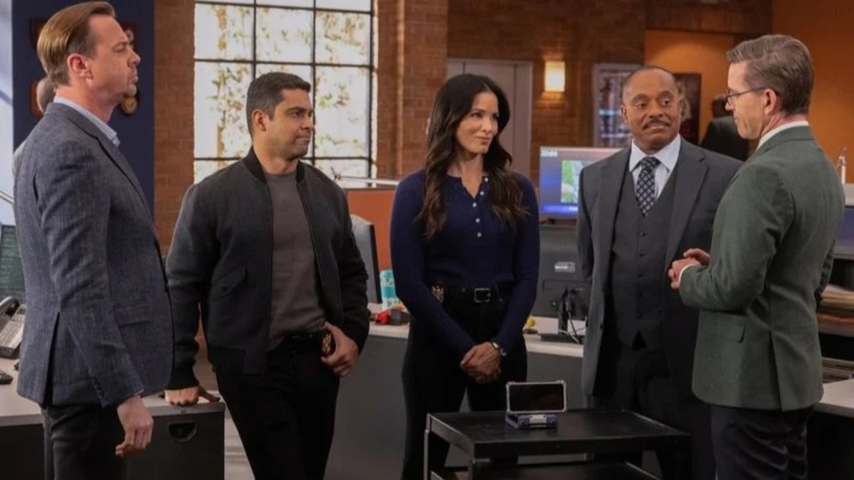 cette annonce officielle va faire hurler les fans de joie ...