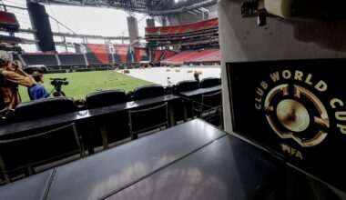 Des députés allemands appellent au boycott de la Coupe du monde aux États-Unis