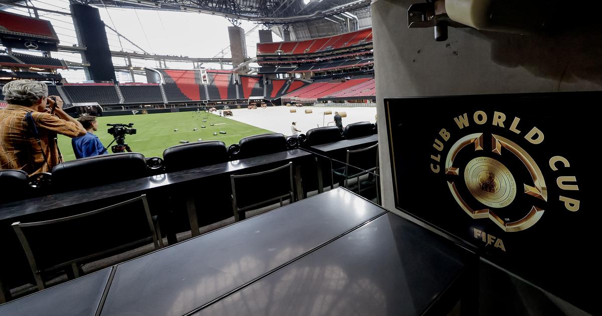 Des députés allemands appellent au boycott de la Coupe du monde aux États-Unis