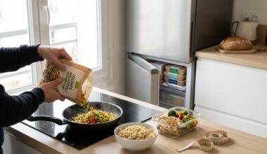 les 5 surgelés Picard les plus sains selon un coach sportif