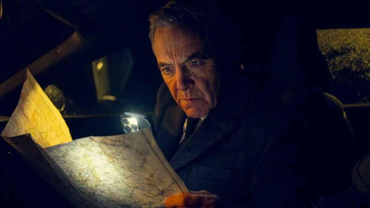 Ne t'enfuis plus : Une saison 2 est-elle prévue pour la série Netflix adaptée d'Harlan Coben ?