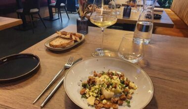 Ces cinq restaurants de Bordeaux sont parmi les 100 préférés des Français