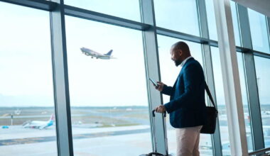 Neige à Paris : les compagnies aériennes diminuent leurs vols