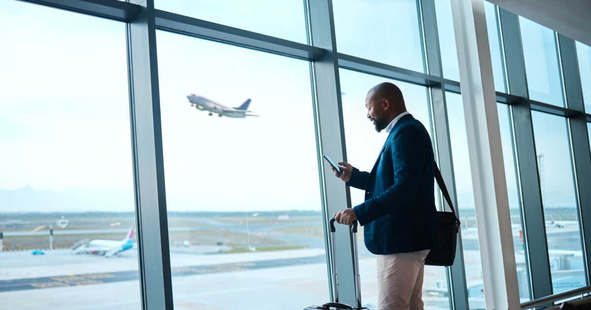Neige à Paris : les compagnies aériennes diminuent leurs vols