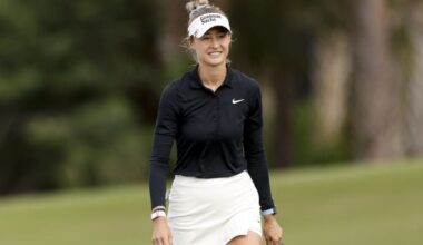 NellyKordaToC2026 Johnnie Izquierdo Getty AFP