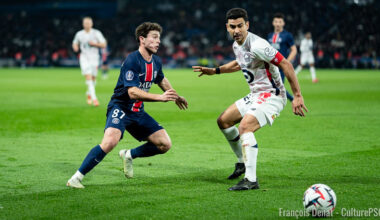 Pas moins de 9 joueurs sont déjà assurés de manquer le match PSG/Lille de ce vendredi soir (21h) au Parc des Princes, que ce soit en raison de la CAN ou de blessures. Plusieurs autres joueurs sont aussi incertains pour ce choc de la 18e journée de Ligue 1. On fait le point à J-2.