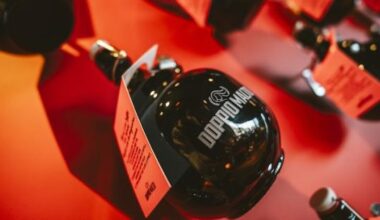 La brasserie italienne Doppio Malto s’installe à Montpellier