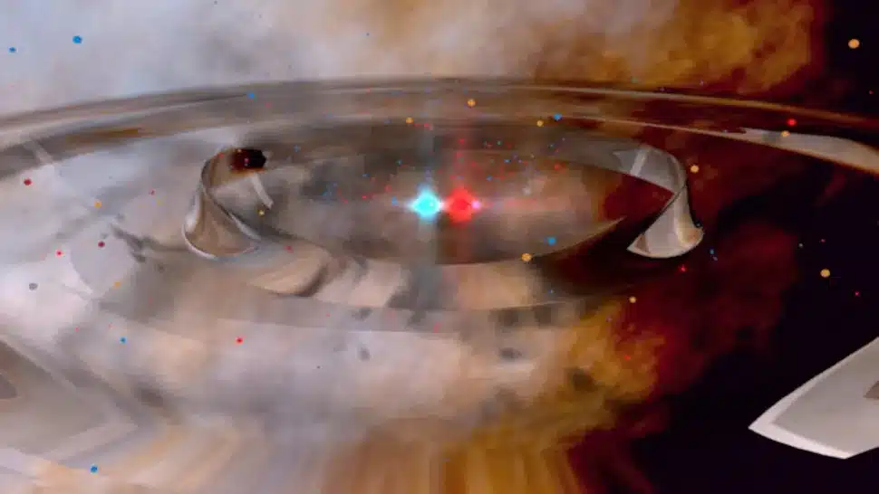 ondes gravitationnelles Einstein 