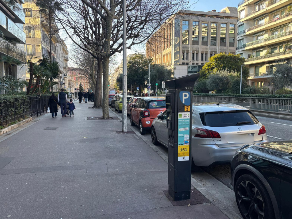 la facture salée pour les automobilistes