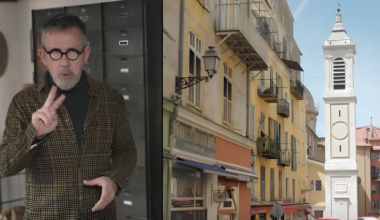 les petits secrets de la ville dévoilés dans ce documentaire