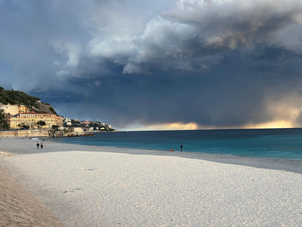 "Je pensais que c'était une maladie"