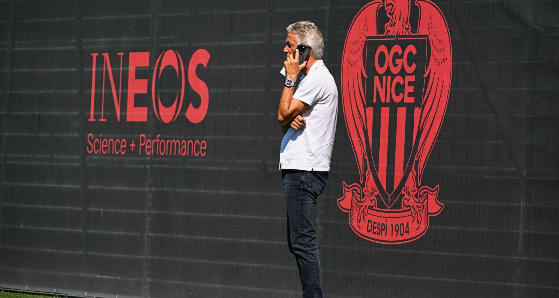 Wahi et une autre recrue pour Nice d’entrée de mercato