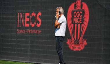 Wahi et une autre recrue pour Nice d’entrée de mercato