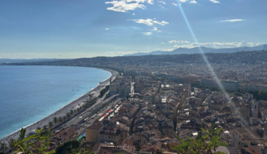 Un nouveau restaurant très chic débarque en plein cœur du Vieux Nice