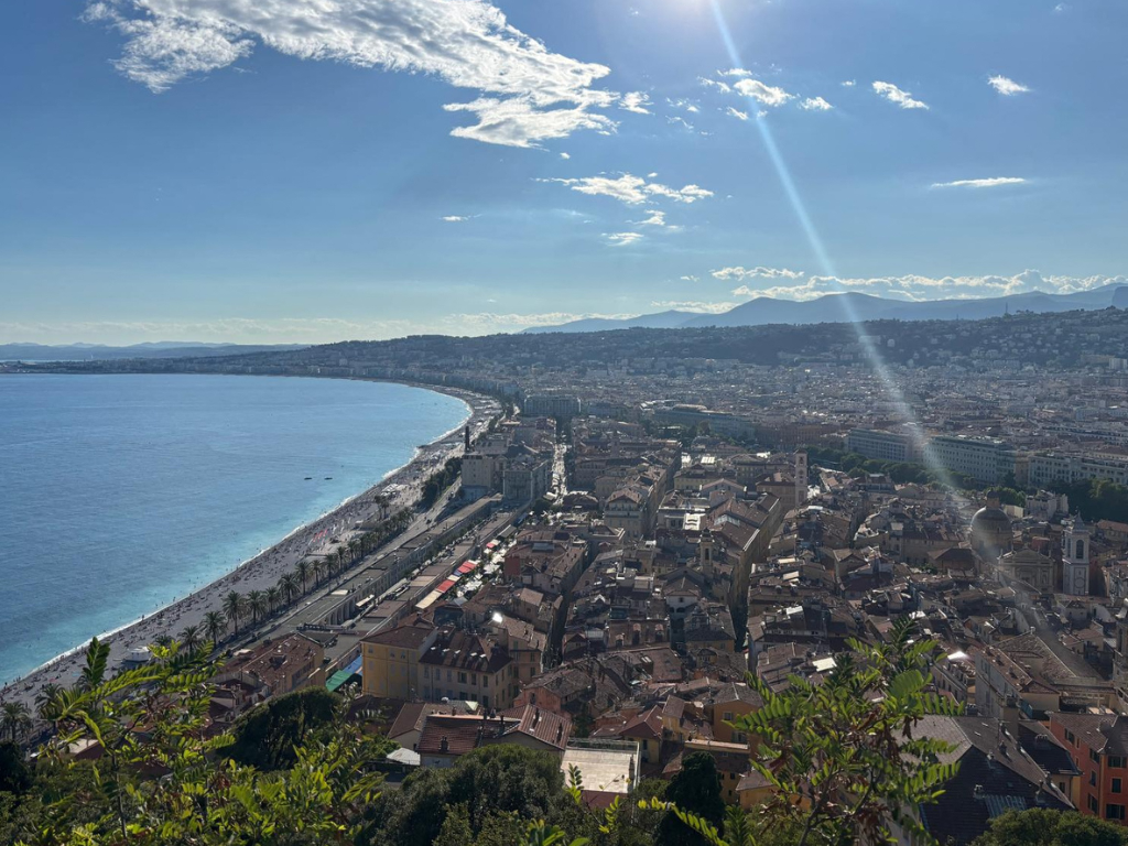 Un nouveau restaurant très chic débarque en plein cœur du Vieux Nice