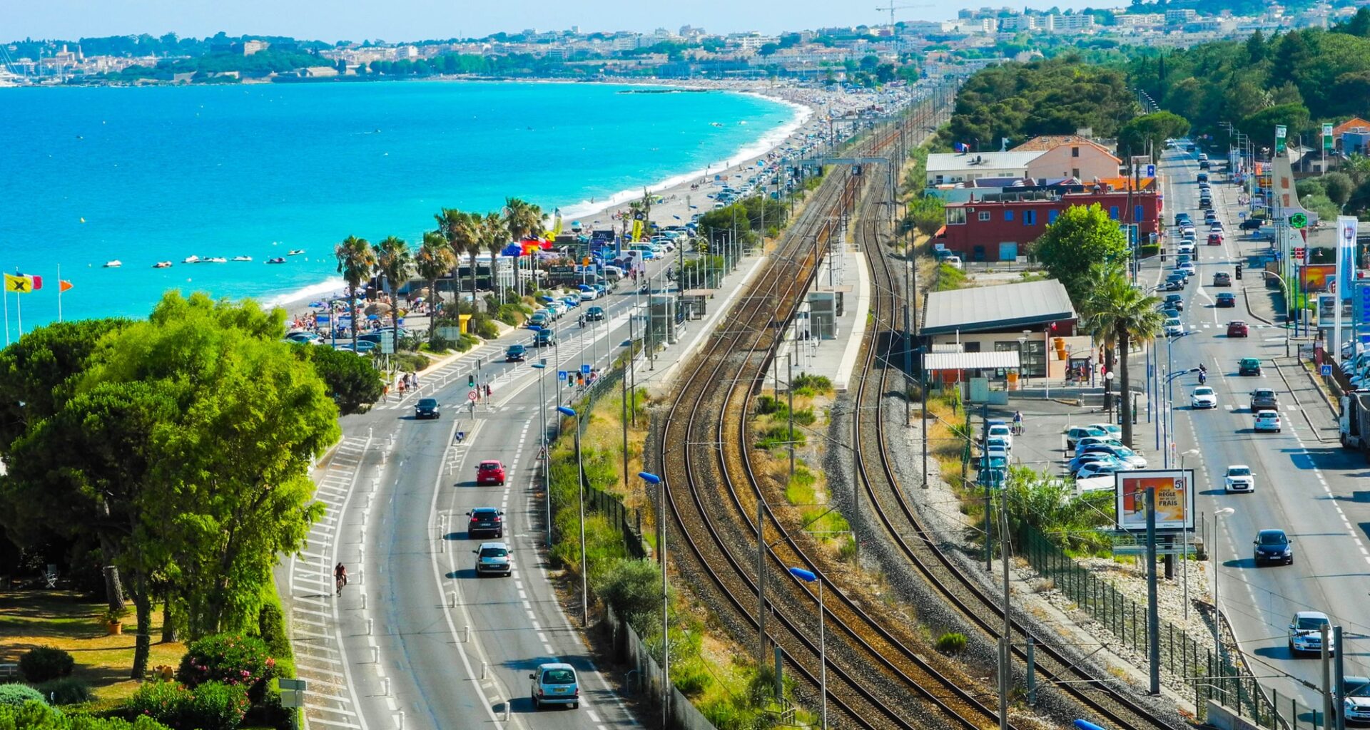 nice villeneuve loubet