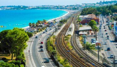 nice villeneuve loubet