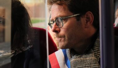 Élections municipales. (Enfin) candidat, NMR veut emmener Rouen « en Ligue des Champions »