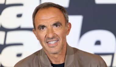 Nikos Aliagas snobé par ce rappeur invité à la Star Academy : "Je ne suis plus..."