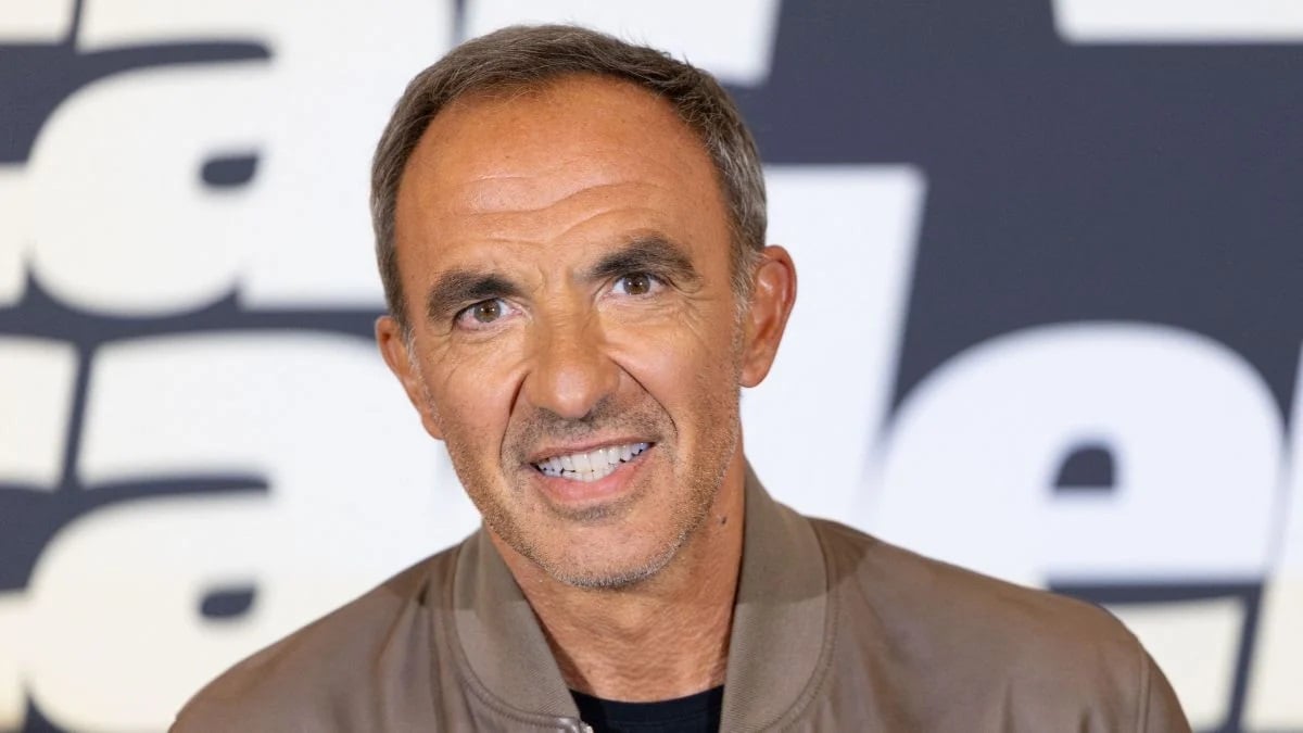 Nikos Aliagas snobé par ce rappeur invité à la Star Academy : "Je ne suis plus..."