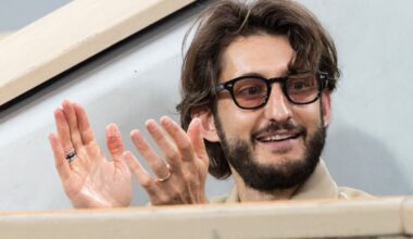 sans cette jeune femme il aurait ...