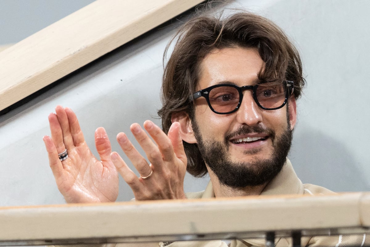 sans cette jeune femme il aurait ...