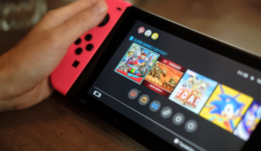 Nintendo Switch 2 : 40 jeux et démos gratuits à télécharger dès maintenant