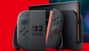Nintendo Switch 2 : l'un des plus gros jeux d'aventure J-RPG 2026 est jouable gratuitement