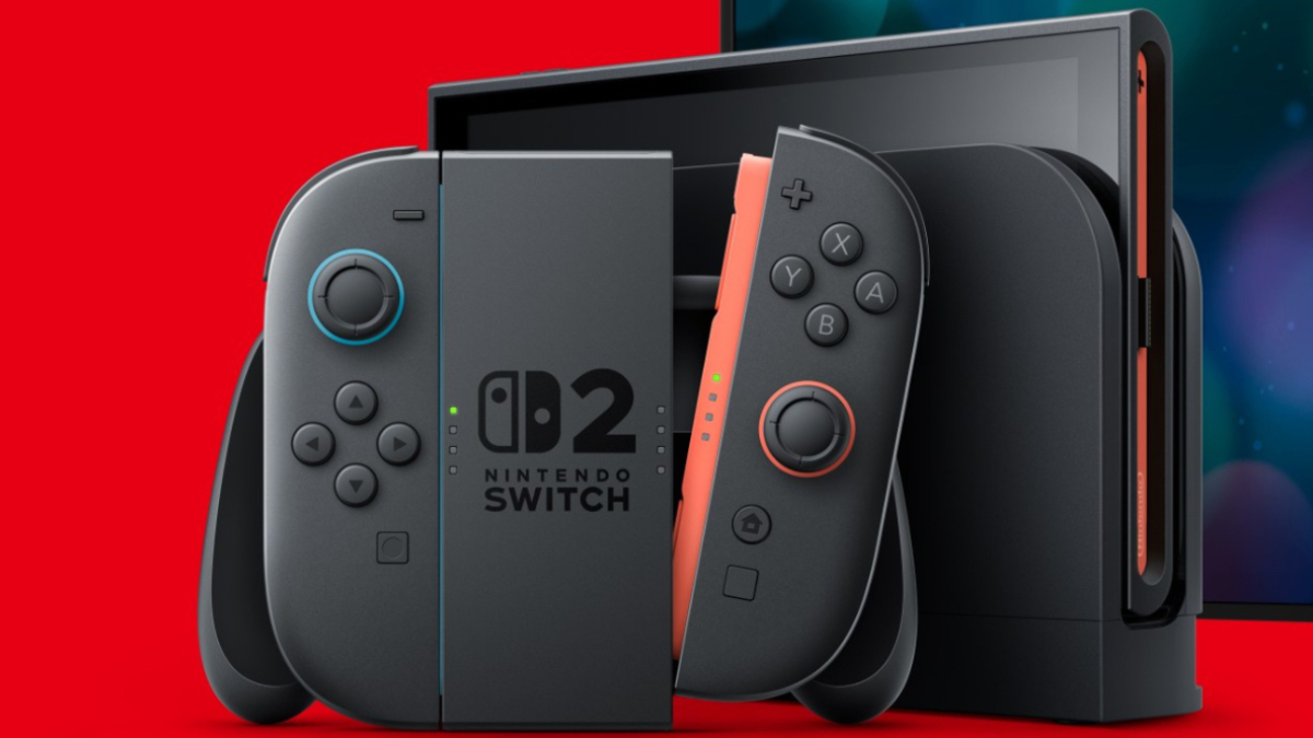 Nintendo Switch 2 : l'un des plus gros jeux d'aventure J-RPG 2026 est jouable gratuitement