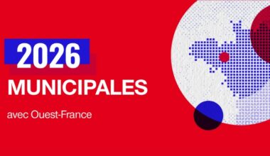 Ouest-France prépare les Municipales 2026