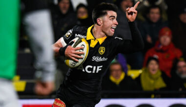 66-0, 84-31... les 5 plus larges victoires cette saison de Top 14