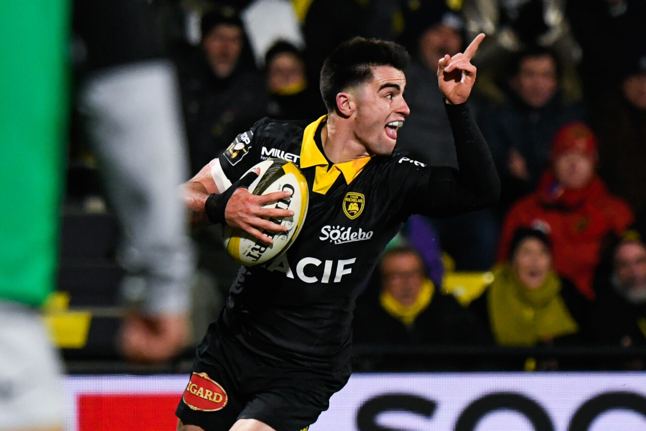 66-0, 84-31... les 5 plus larges victoires cette saison de Top 14