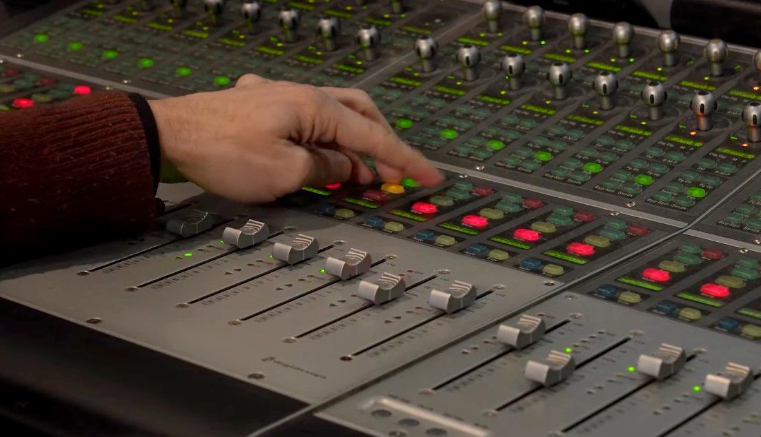 Écoutez le nouveau jingle des transports d'Île-de-France !