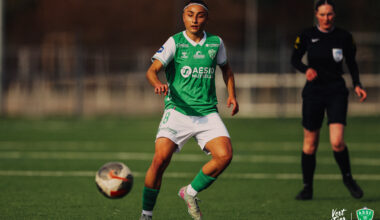 Nouvelle convocation en Équipe de France U16 pour Eden Alzamora