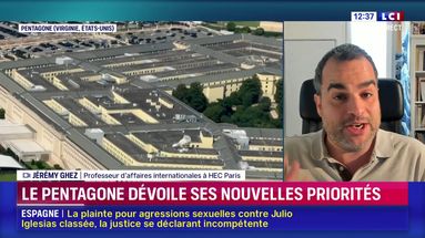 L'analyse de Jérémy Ghez sur la Stratégie nationale 2026