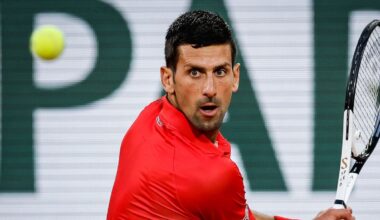 Novak Djokovic : son impressionnante villa à Marbella coûte une petite fortune