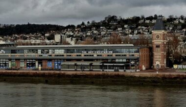 À Rouen, ce bar propose sa première soirée 100% sans alcool : « J'adore l'idée ! »