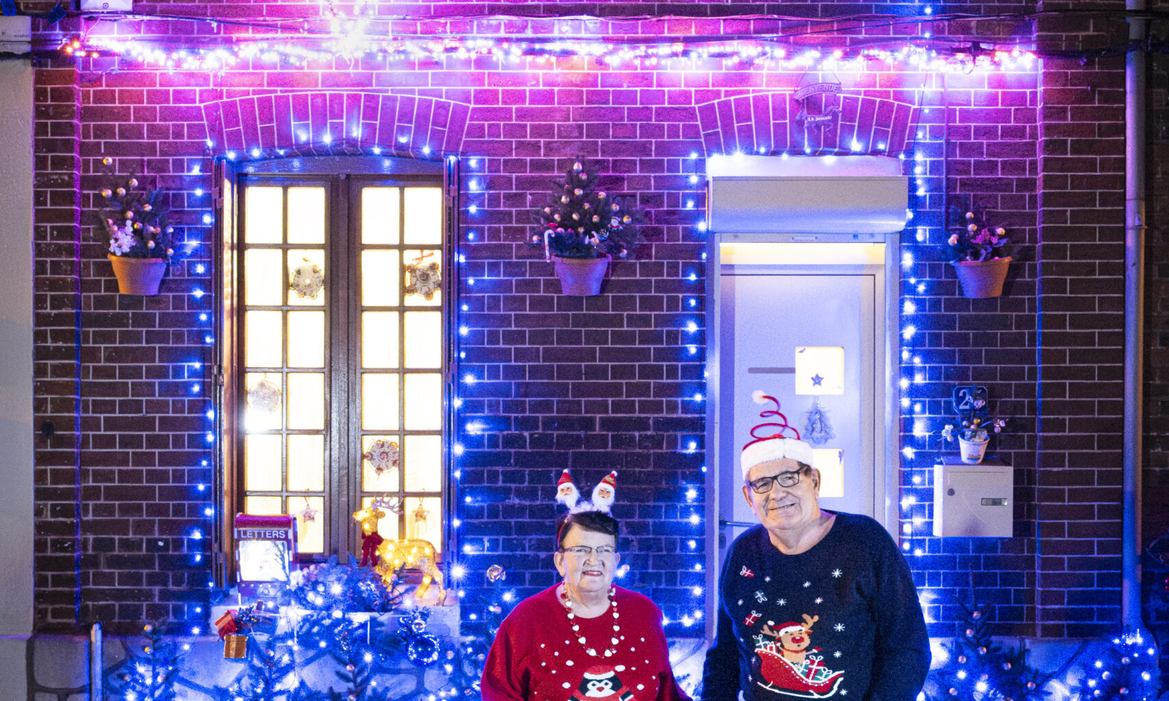 « Hors champs » : les photos non publiées du Stéphanais n°334 - Ville de Saint-Étienne-du-Rouvray