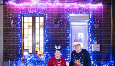 « Hors champs » : les photos non publiées du Stéphanais n°334 - Ville de Saint-Étienne-du-Rouvray