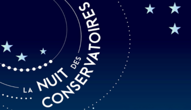 La Nuit des Conservatoires 2026