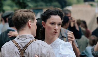 Le cinéma suisse en vedette durant une semaine aux 61e Journées de Soleure