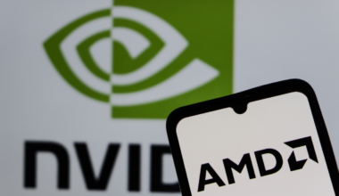 Nvidia et AMD : des hausses de prix massives annoncées dès janvier sur les cartes graphiques
