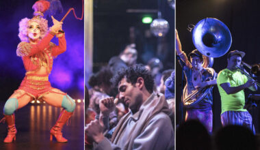 12 sorties surprenantes et festives pour bien démarrer février