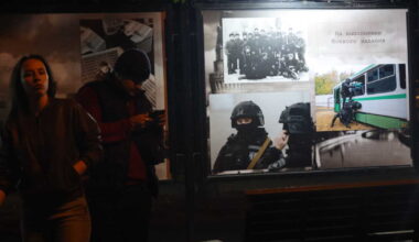 Obstacles linguistiques, surveillance, harcèlement...le quotidien difficile des migrants installés en Russie