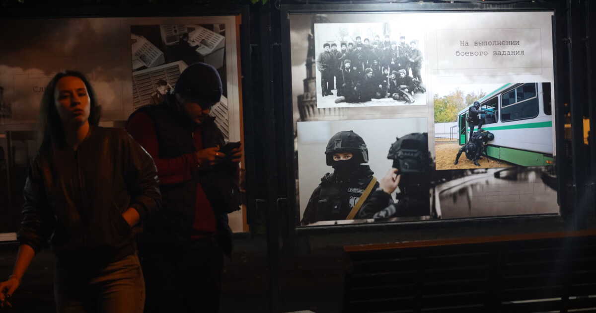 Obstacles linguistiques, surveillance, harcèlement...le quotidien difficile des migrants installés en Russie