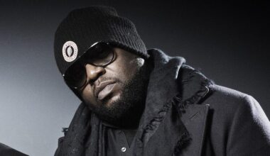 Le rappeur Calbo, du duo emblématique de rap français Ärsenik, est décédé