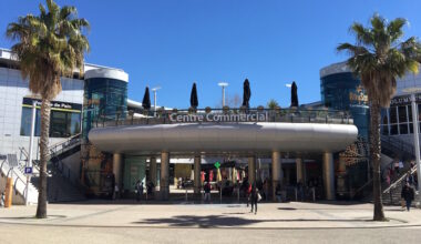 Ces marques s'apprêtent à fermer boutique à Odysseum Montpellier