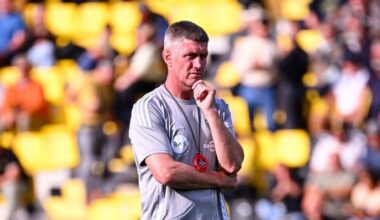 O'Gara espère le retour de Skelton