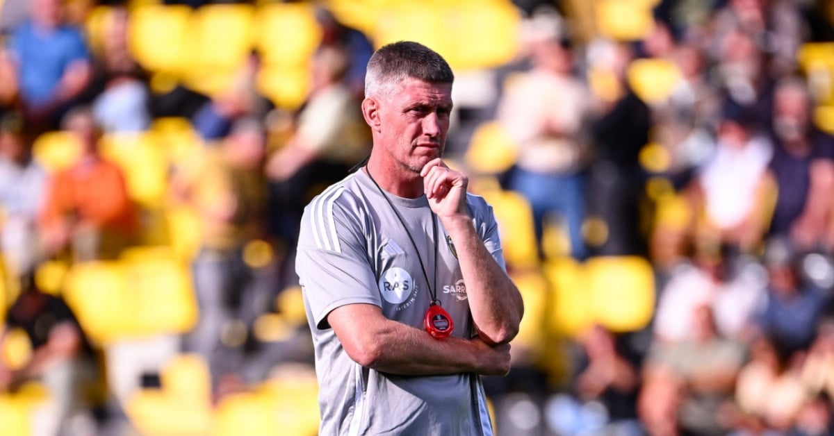 O'Gara espère le retour de Skelton