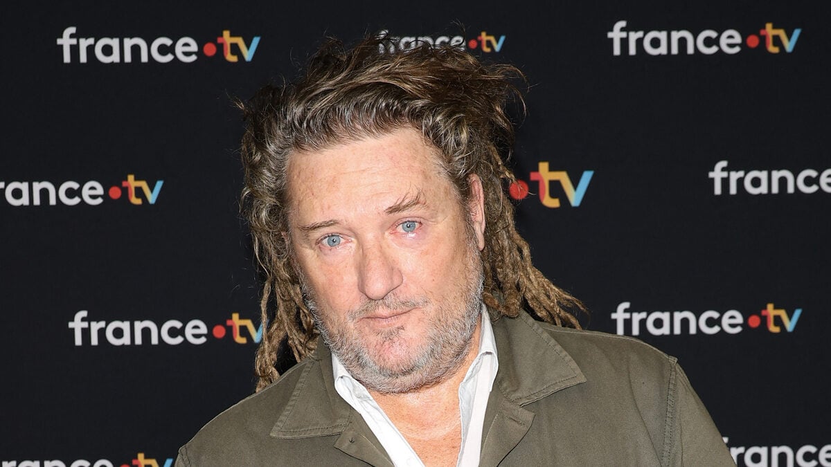 ce moment qui a tout changé pour lui, ...